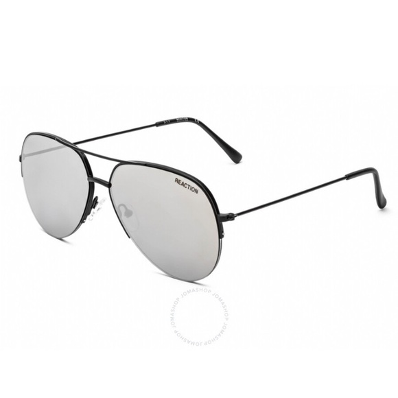 KENNETH COLE REACTION
Pilot Men's Sunglasses - Picture 1 of 5